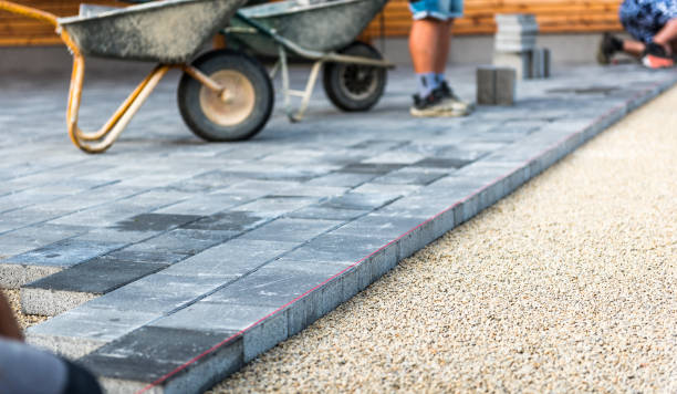 Highgrove, CA Driveway Pavers Company