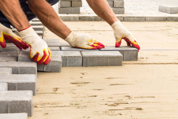 Best Driveway Pavers Near Me  in Highgrove, CA