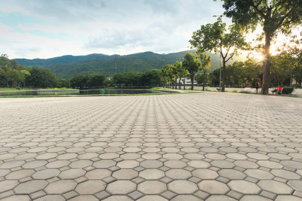 Best Commercial Driveway Pavers  in Highgrove, CA