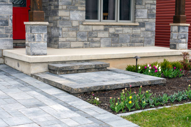 Best Affordable Driveway Pavers  in Highgrove, CA