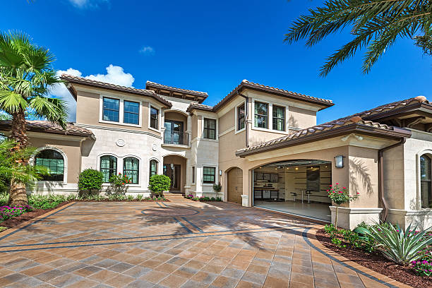 Best Paver Driveway Replacement  in Highgrove, CA