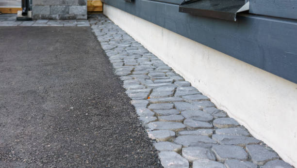 Best Decorative Driveway Pavers  in Highgrove, CA