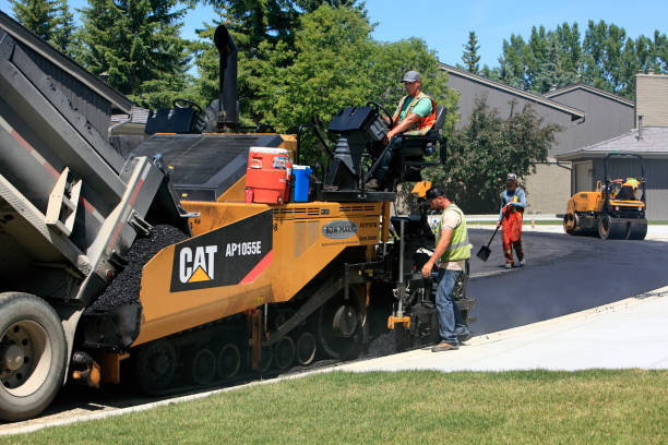 Best Brick Driveway Pavers  in Highgrove, CA