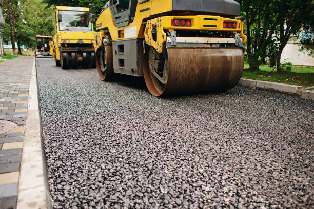 Best Driveway Paving Near Me  in Highgrove, CA